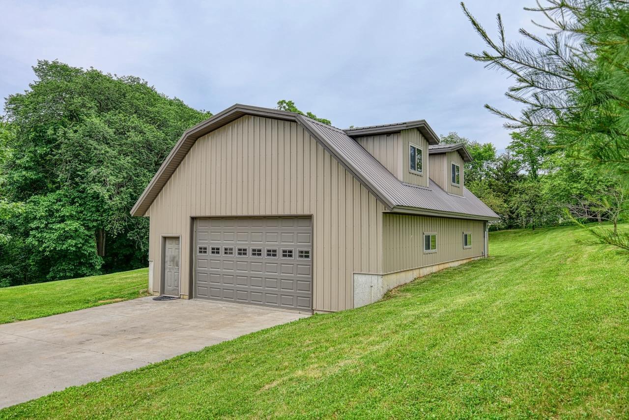 E4930 Rolling Ridge Road, Spring Green, WI 53588 — photo 2