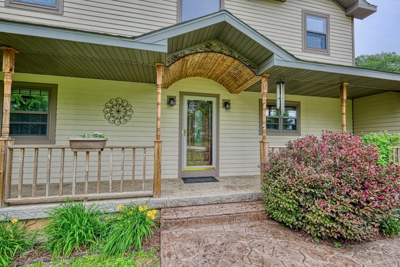 E4930 Rolling Ridge Road, Spring Green, WI 53588 — photo 3