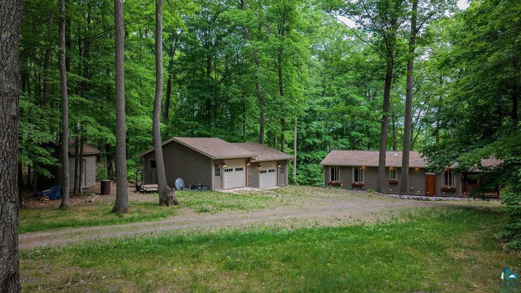 15506 W Holly Lake Ln — photo