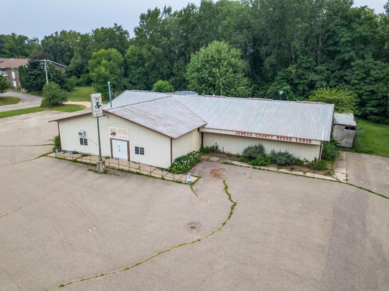 601 Colfax Street — photo