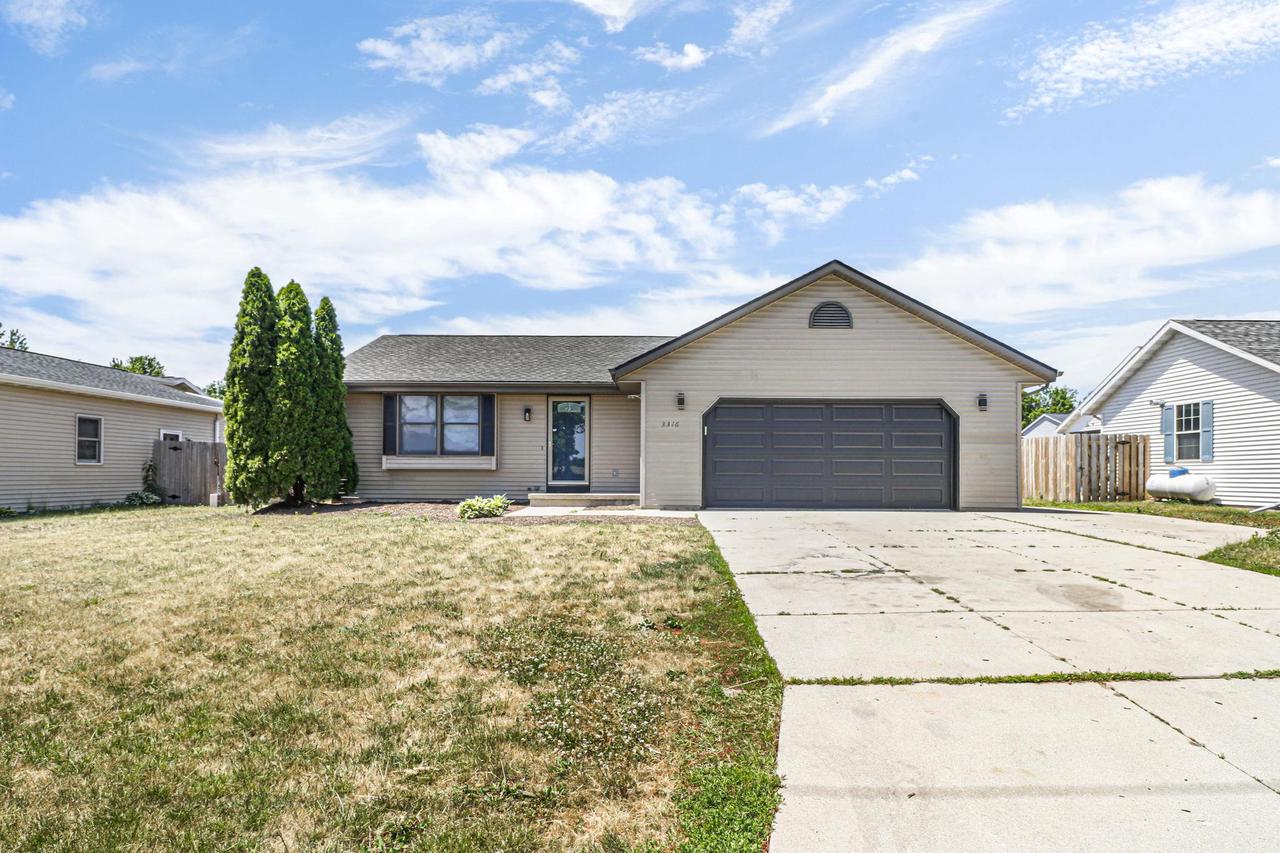3316 Afton Road — photo