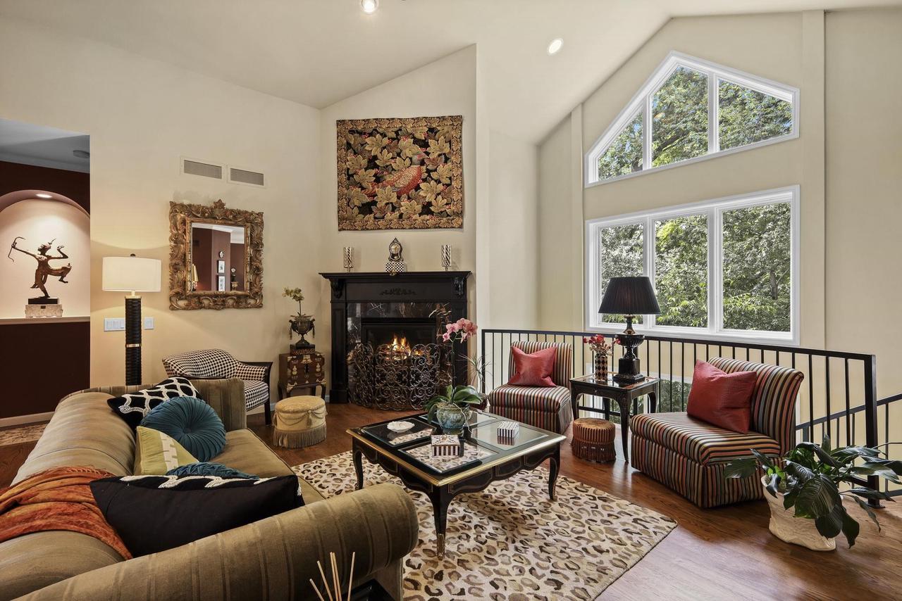1706 Shady Point Drive — photo