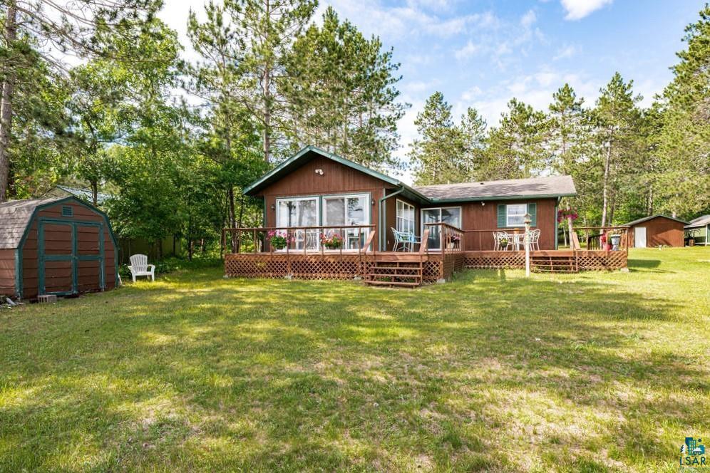 10550 S Lake of the Woods Rd — photo