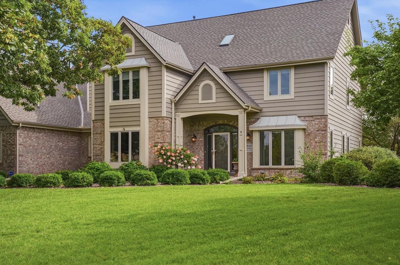 9223 W Wyndham Hills Court — photo