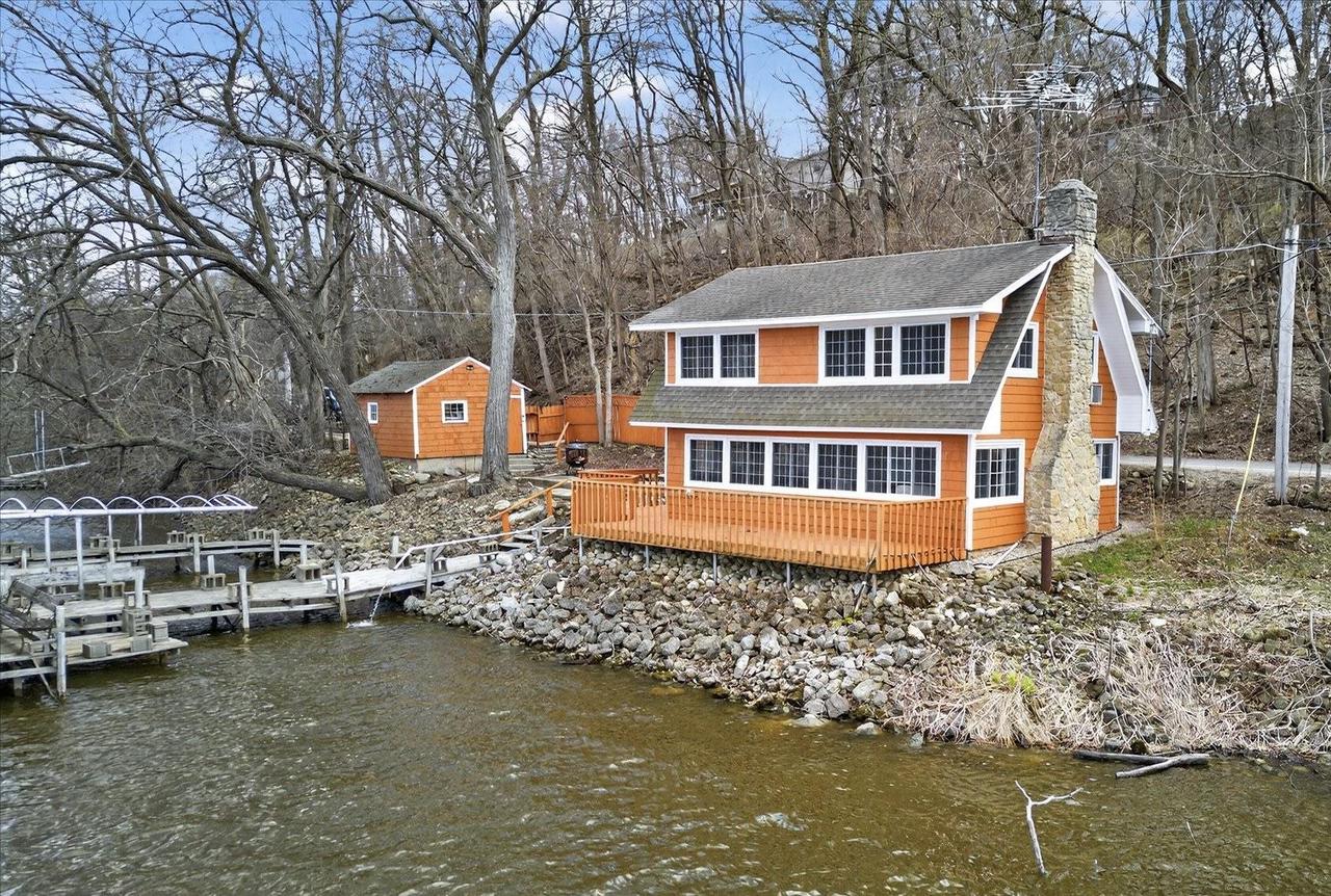 433 E Ellendale Road — photo
