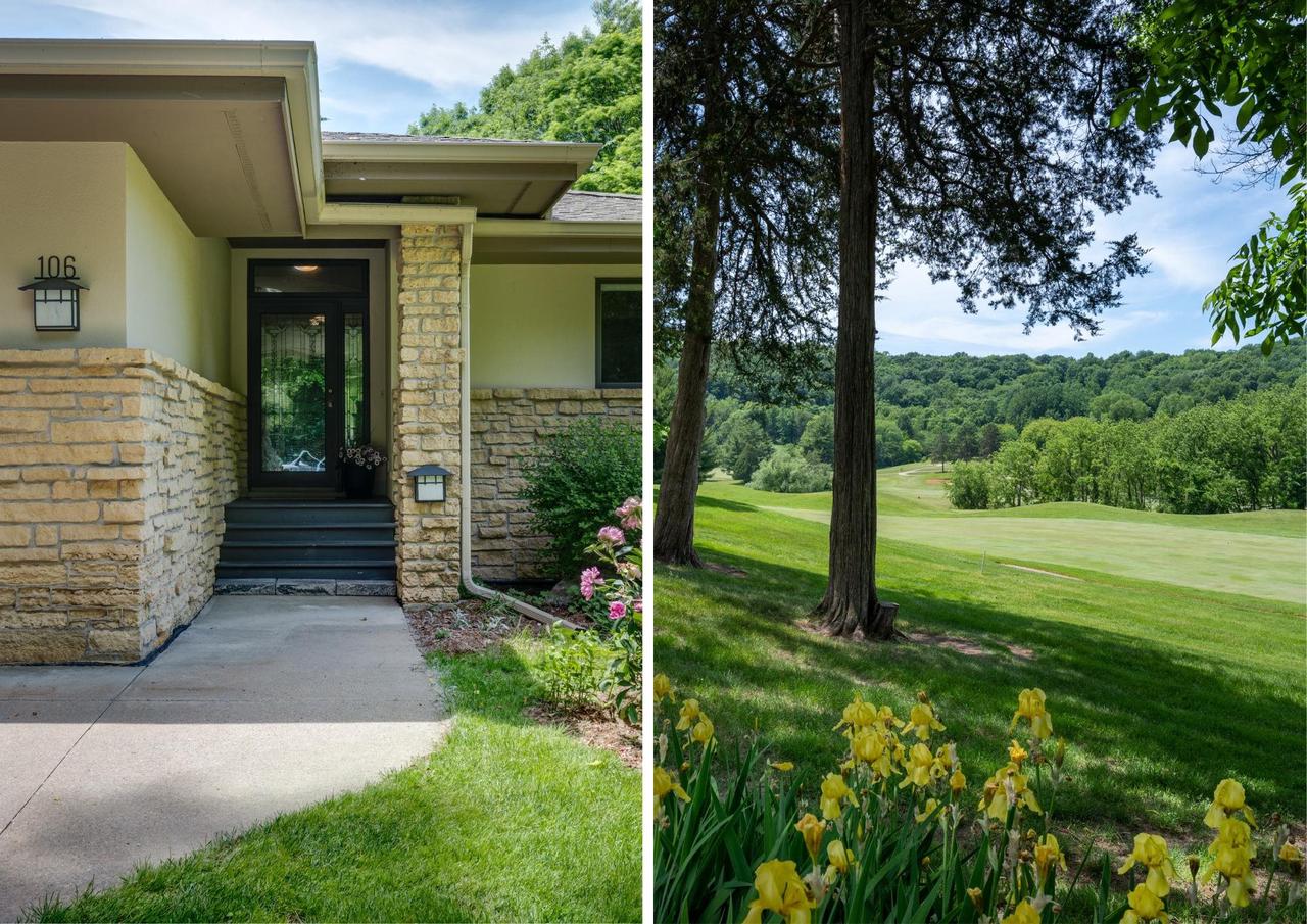 106 Aspen Glen Drive — photo