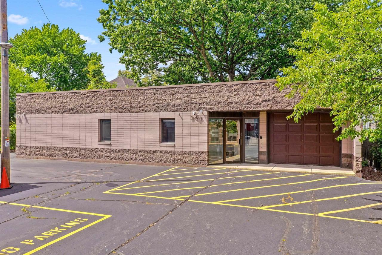 344 Chute Street — photo