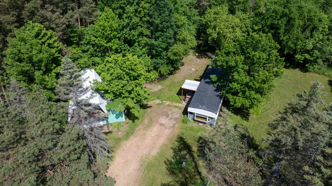 4678 Huser ROAD, Vesper, WI 54489 — photo 2