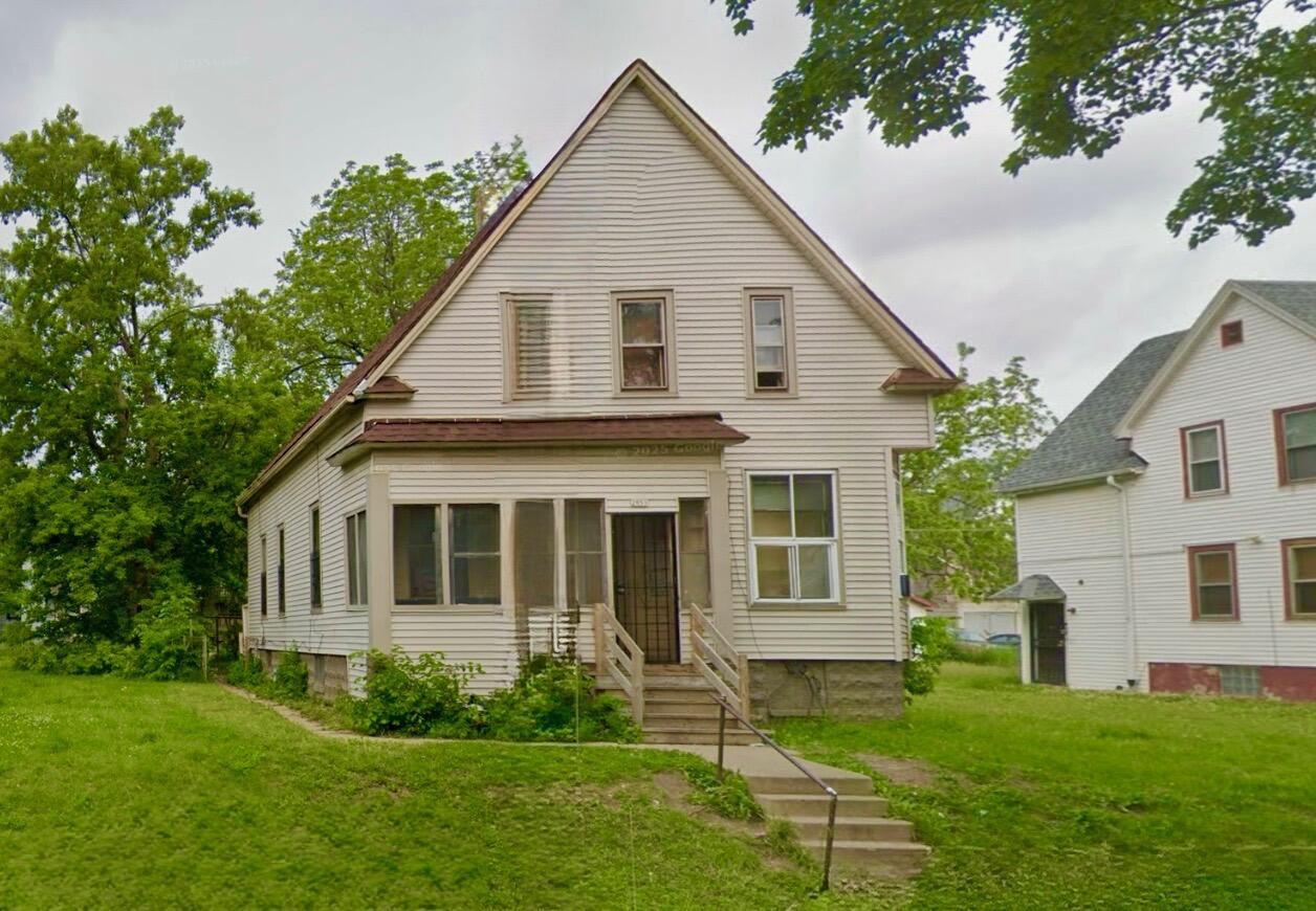 2951 N 25th Street — photo