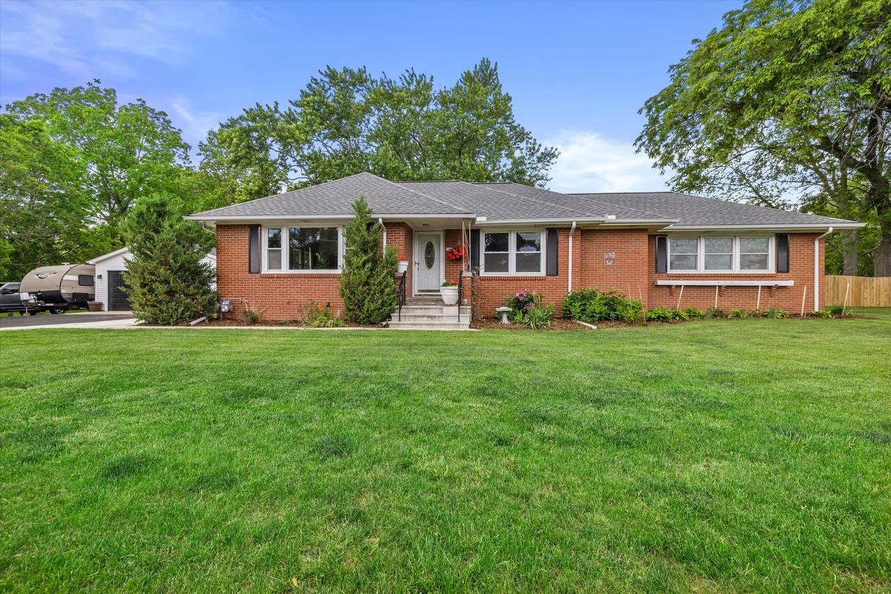 3820 Meachem ROAD, Mount Pleasant, WI 53403 — photo 2