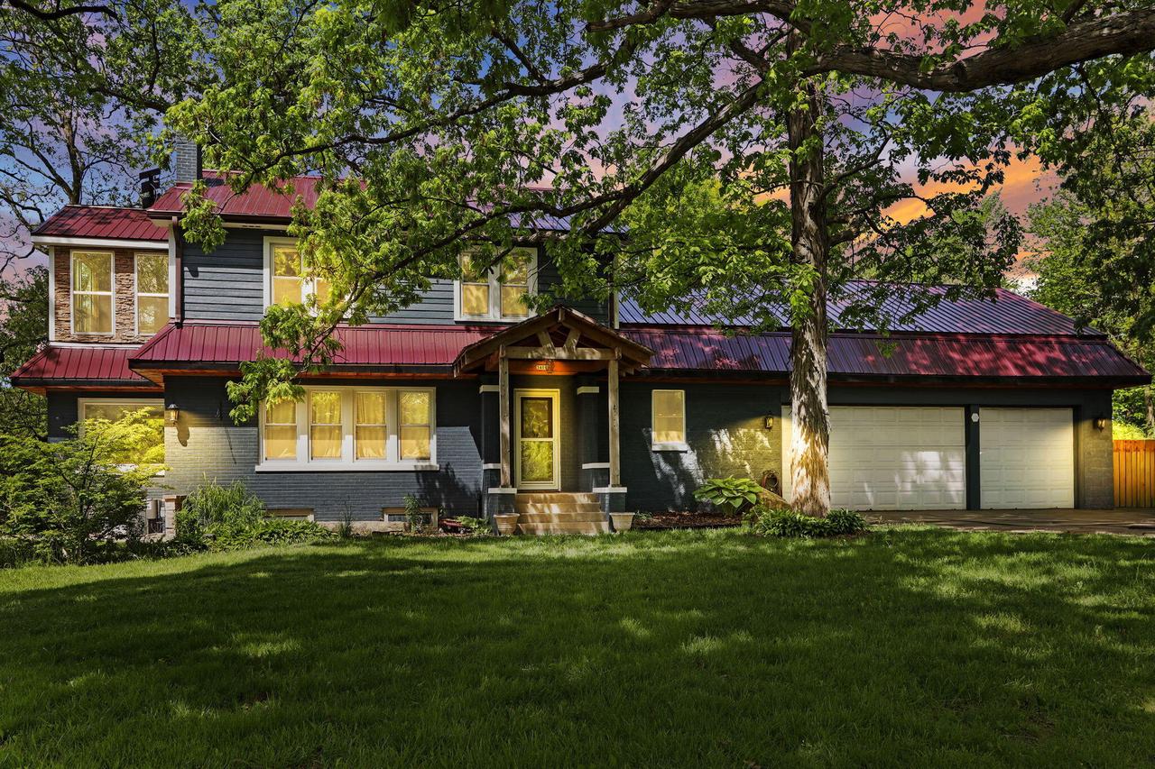 3406 State Highway 38 — photo