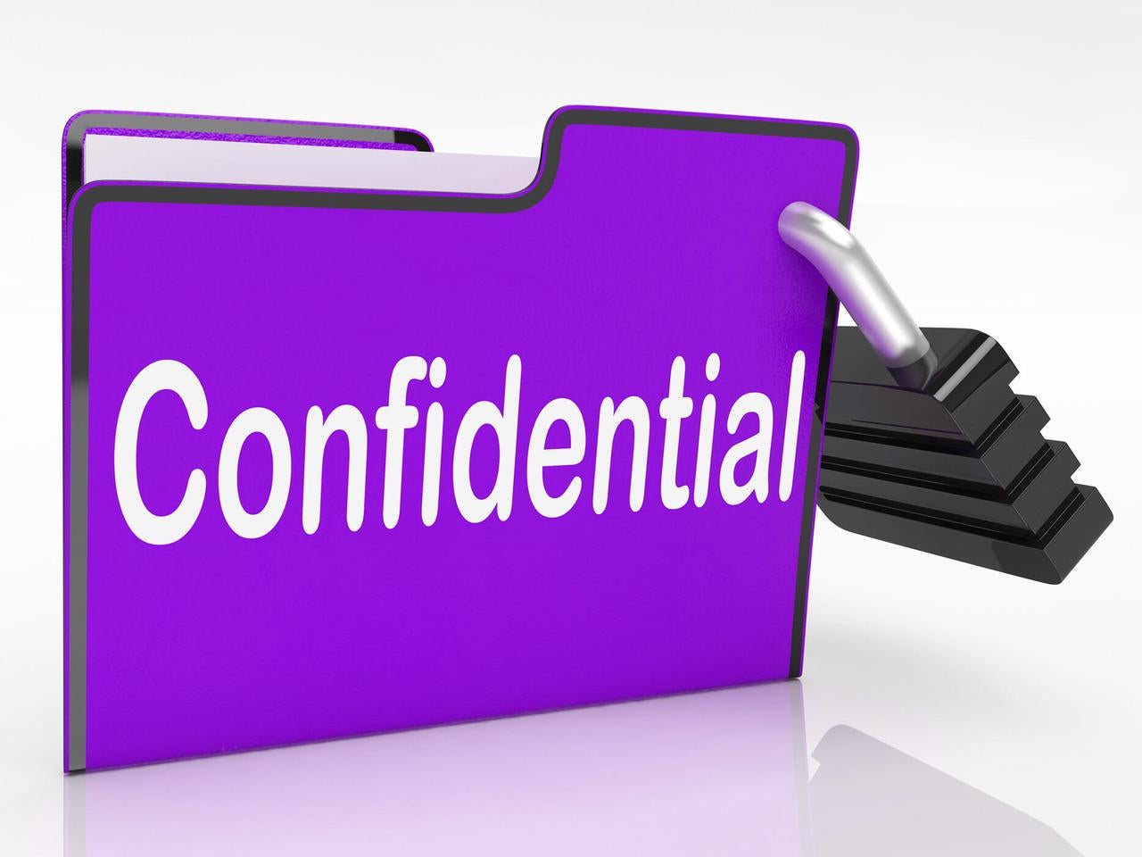 7500 Confidential — photo
