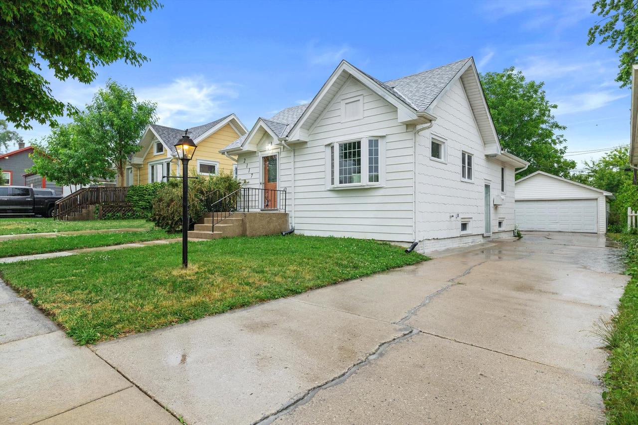 2117 Indiana STREET, Racine, WI 53405 — photo 2