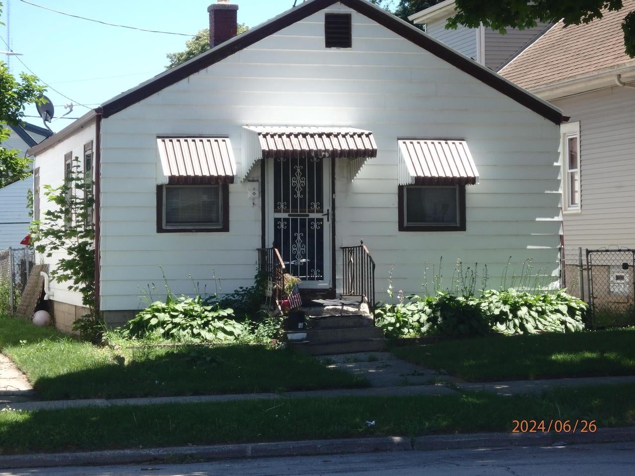 4118 N 7th Street — photo