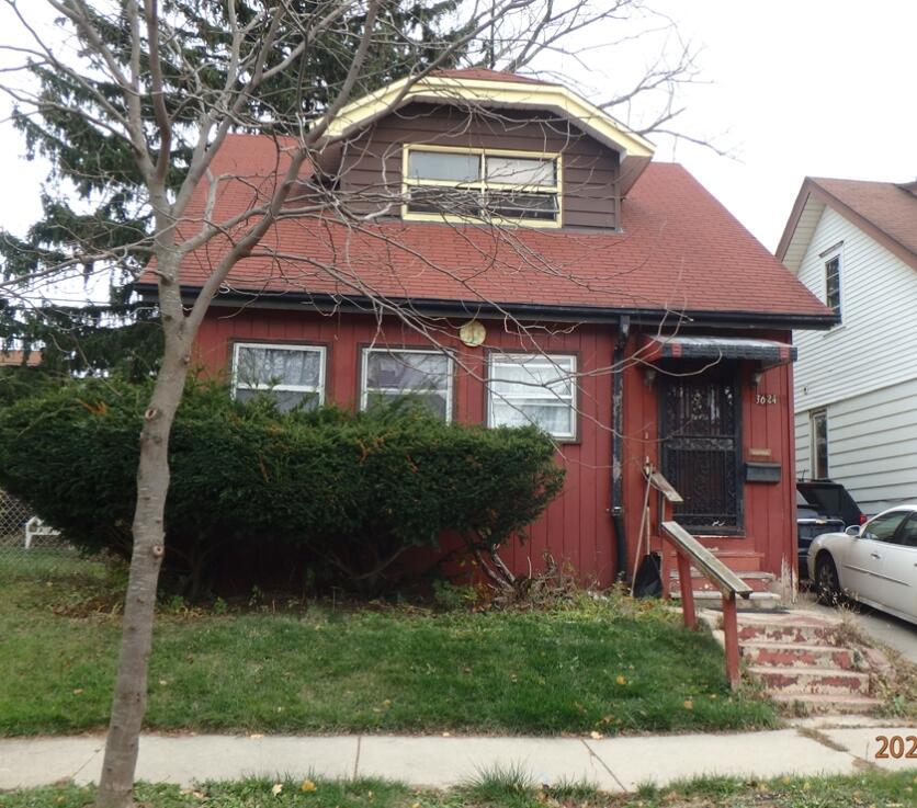 3624 N 24th Place — photo