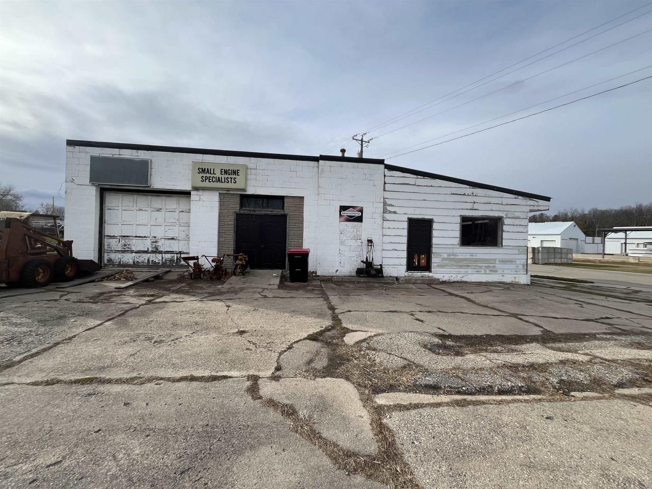 117 N Richmond Street — photo