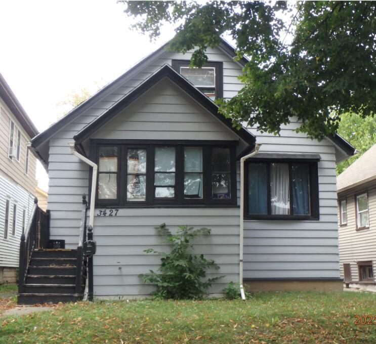 3427 N Palmer Street — photo