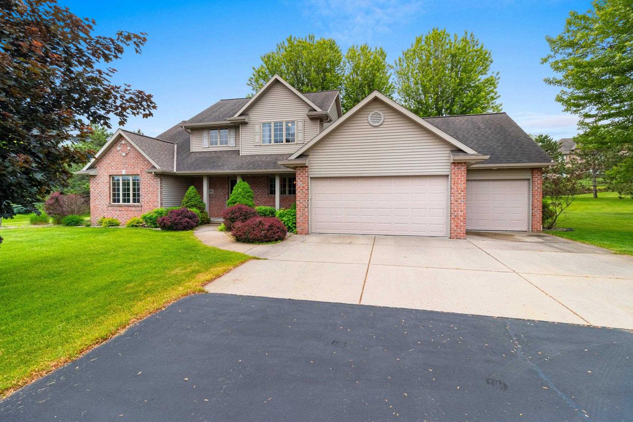 3386 Hawkeye Court — photo