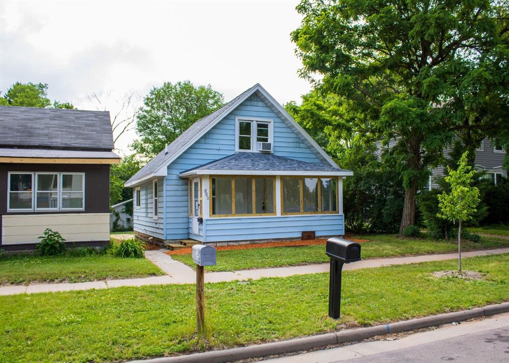 538 Mcdonough Street — photo