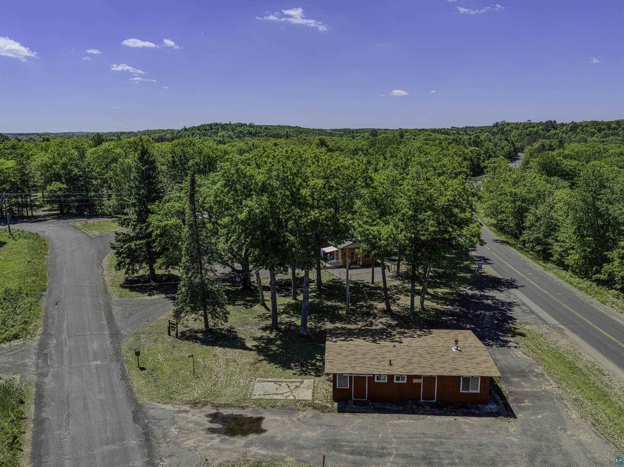 66075 Rooster Road, Iron River, WI 54847