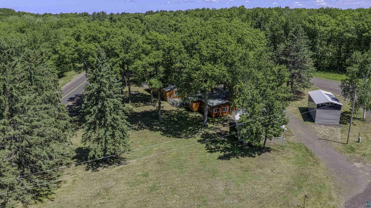 66075 Rooster Road, Iron River, WI 54847 — photo 2