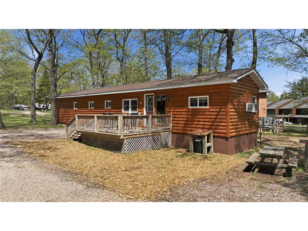 7444 N Pats Landing Road #9 — photo
