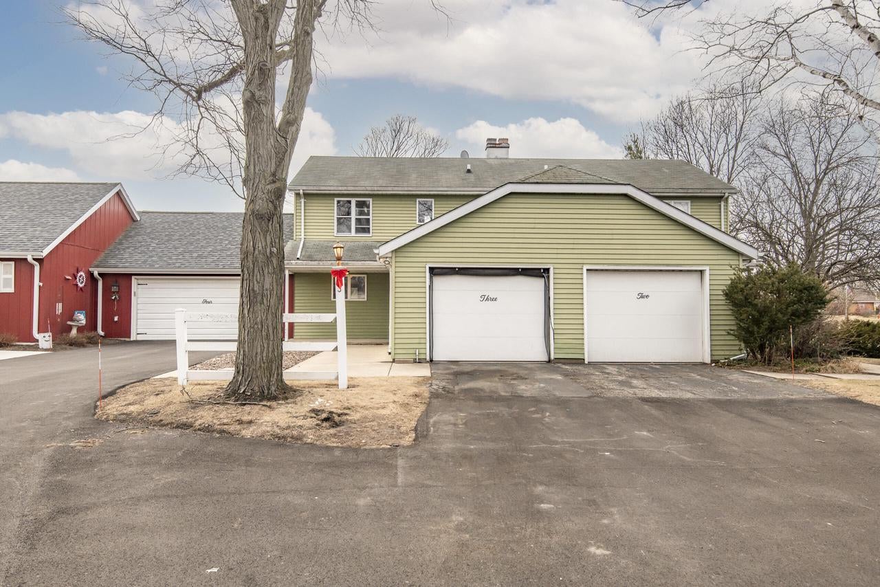 3 Linden Circle — photo