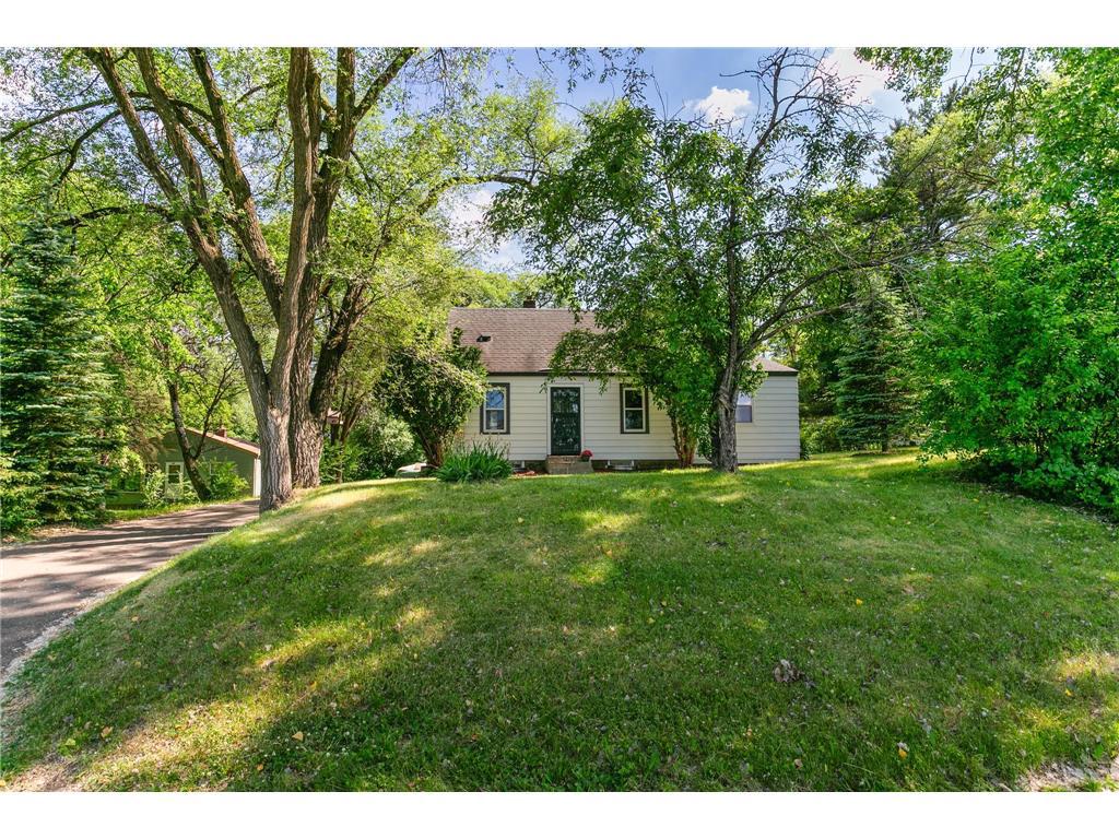 1612 County Road C — photo