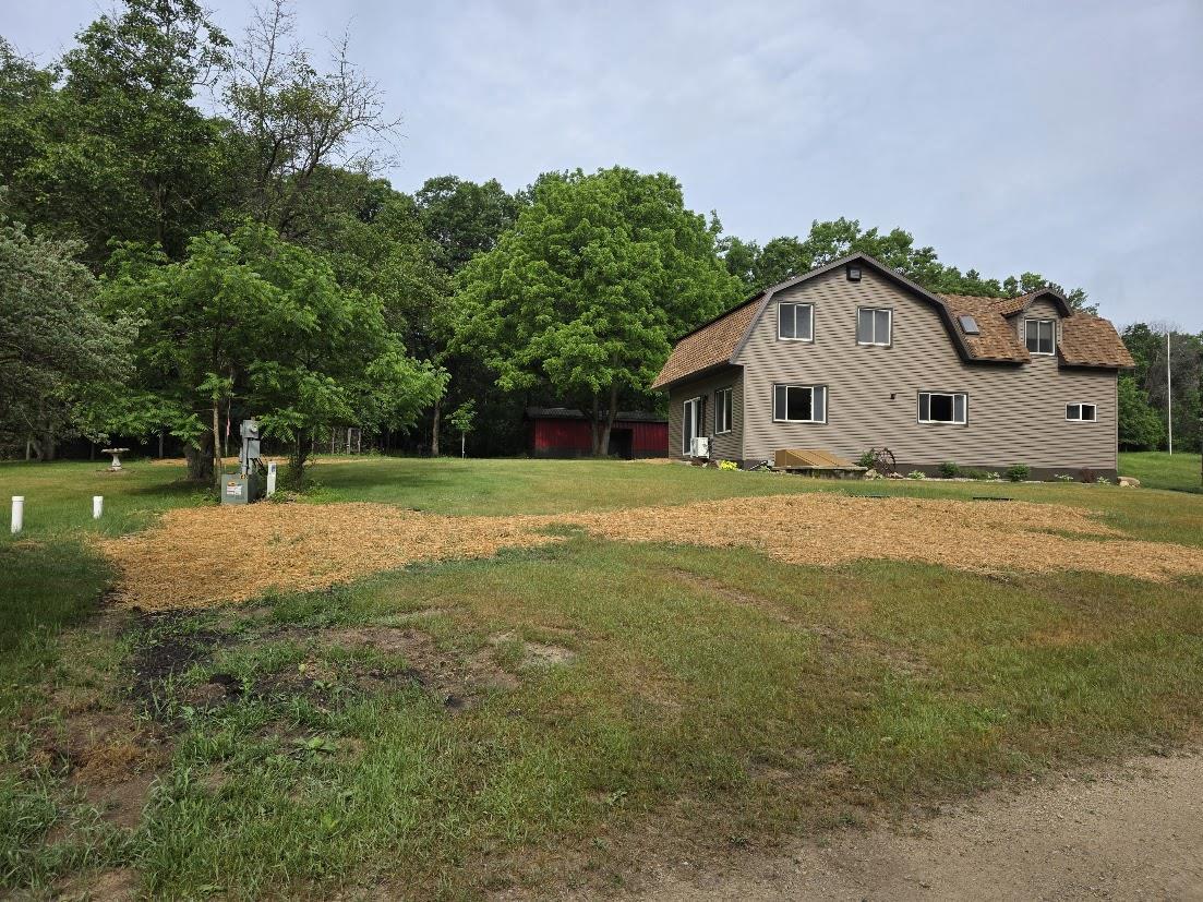 N4463 County Road MM — photo