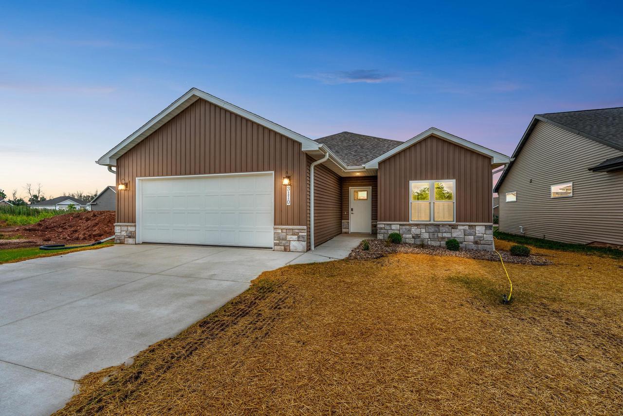 3110 Lazy Oak Drive — photo