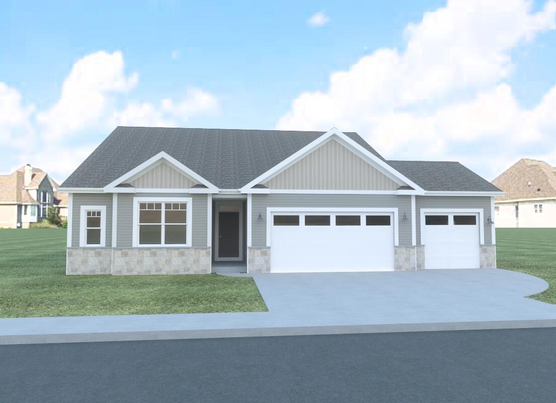 1269 West Kiddle Lane Lt91 — photo