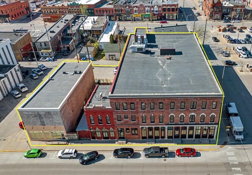 102 Walnut Street — photo