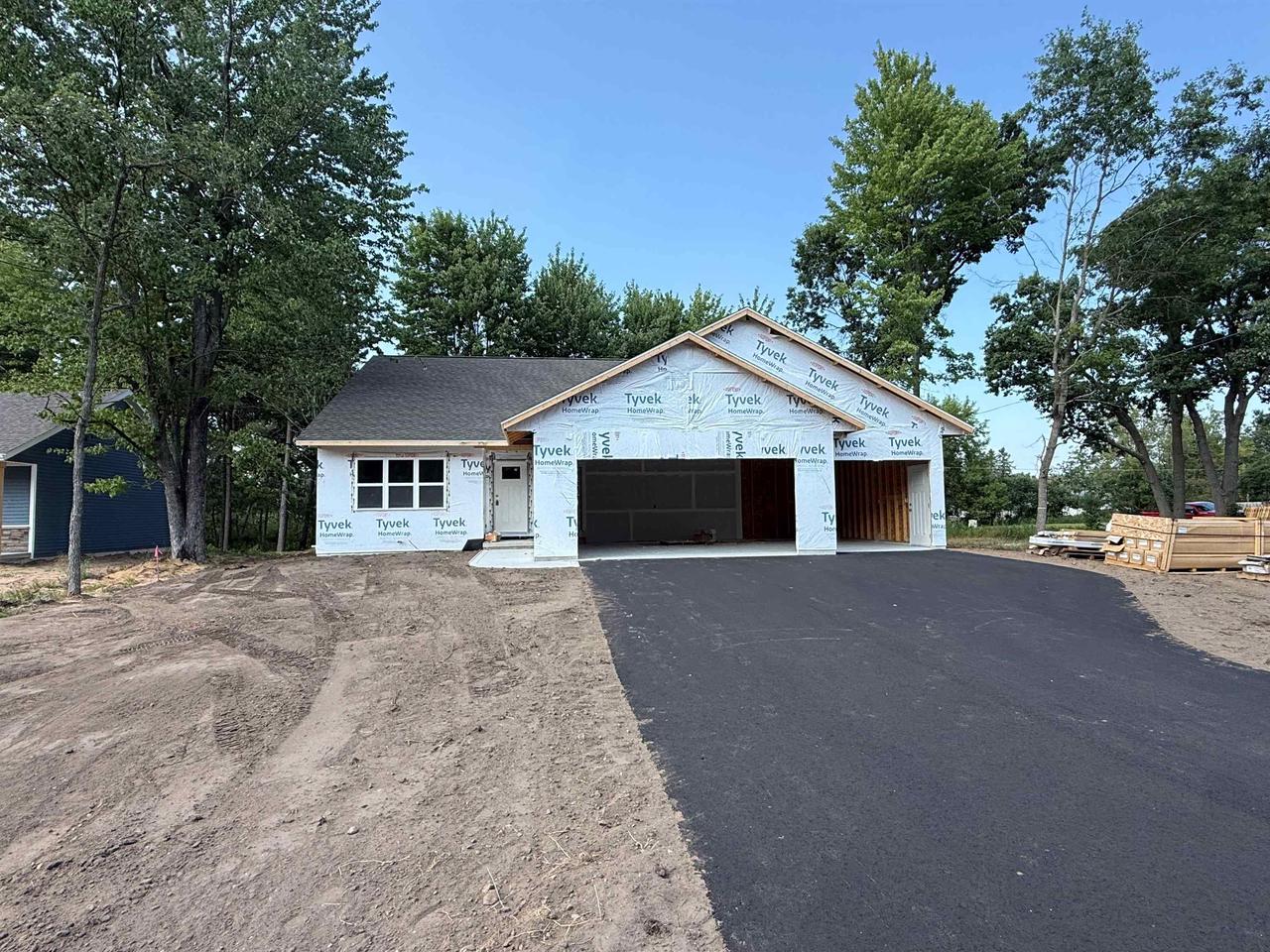 5596 Forest Creek Road Lot 24 — photo