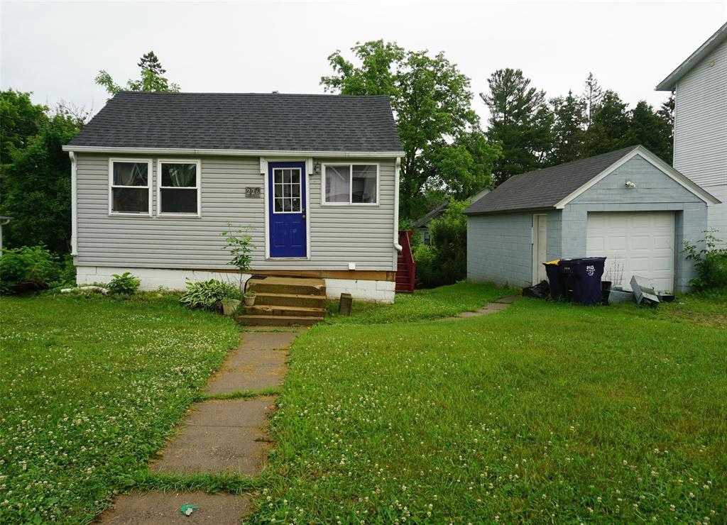 226 S Grant Street — photo
