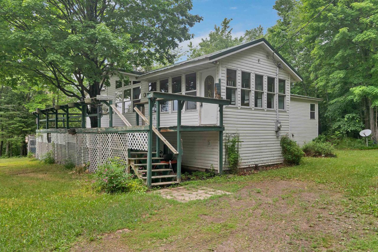 3159 Williams Road — photo