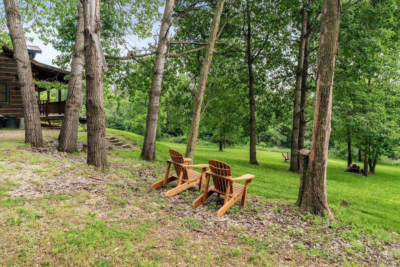 E7757 Rognstad Ridge ROAD, Cashton, WI 54619 — photo 3