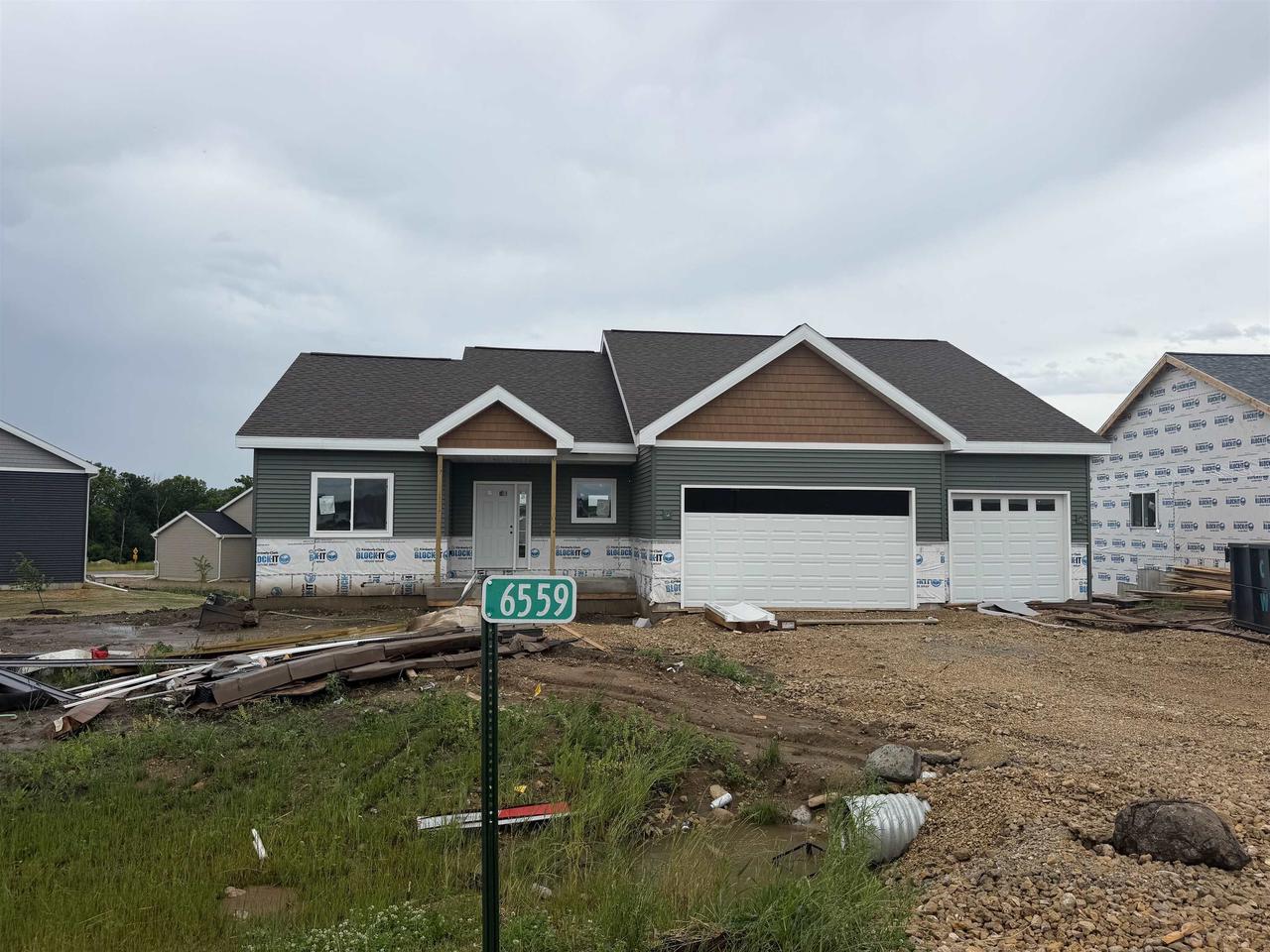 6559 Hickory Glade Drive — photo
