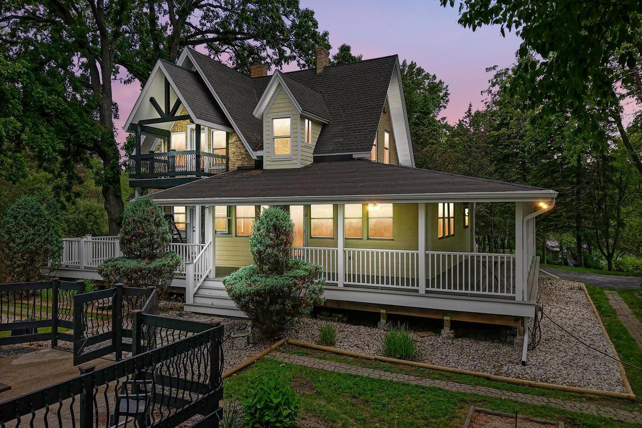 3609 Waterbury Lane — photo