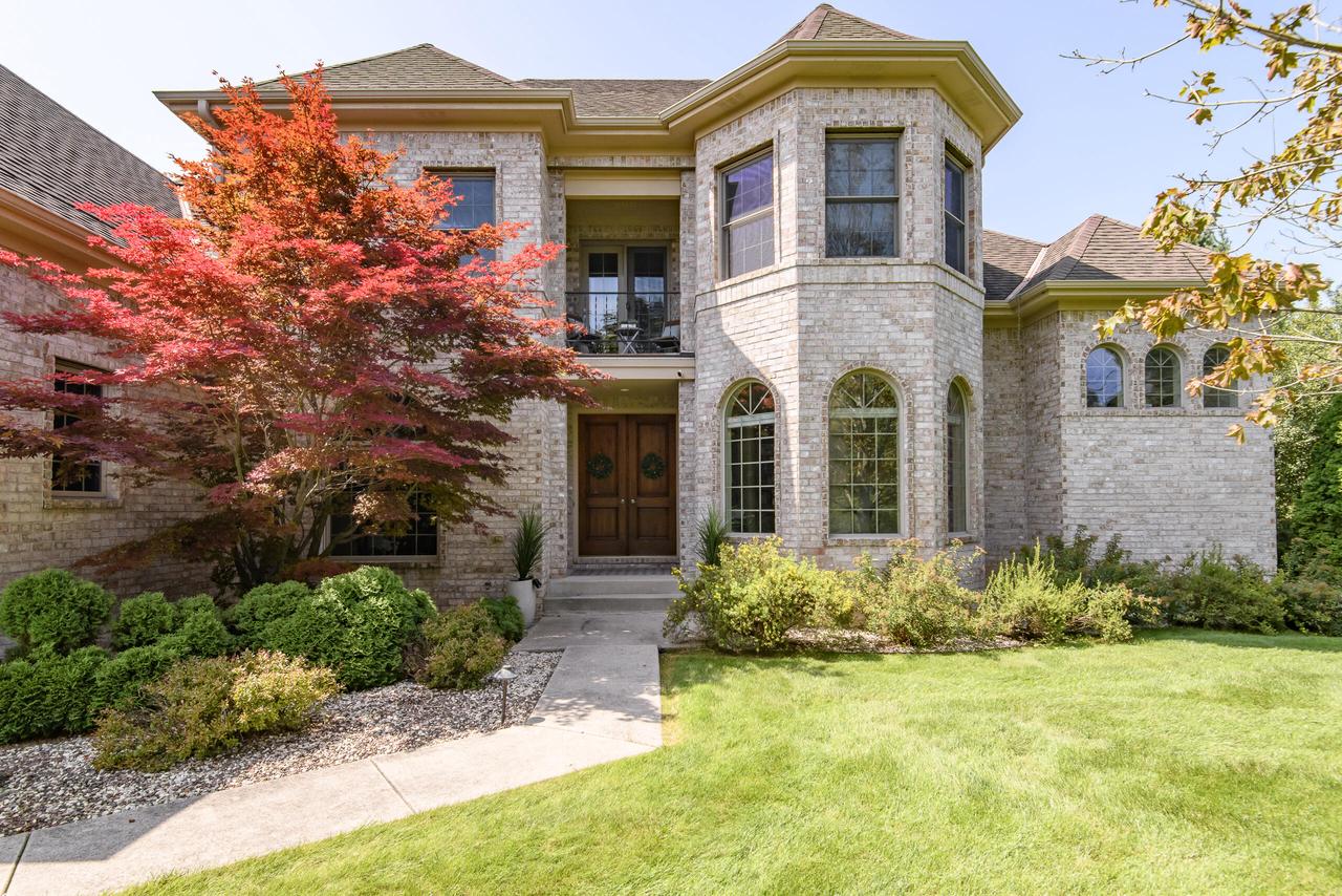 10935 N Oriole Lane — photo