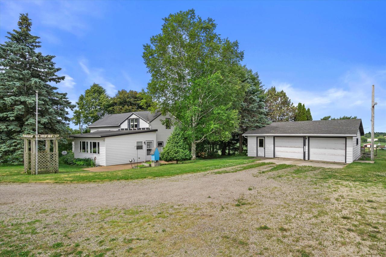 6544 Mohawk ROAD, Allenton, WI 53002 — photo 2