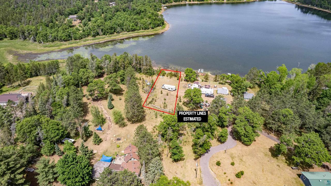 W 7556 Nancy Lake Rd — photo