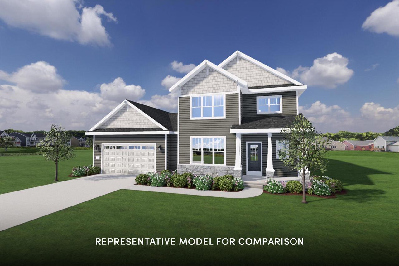 620 Standing Stone Drive — photo