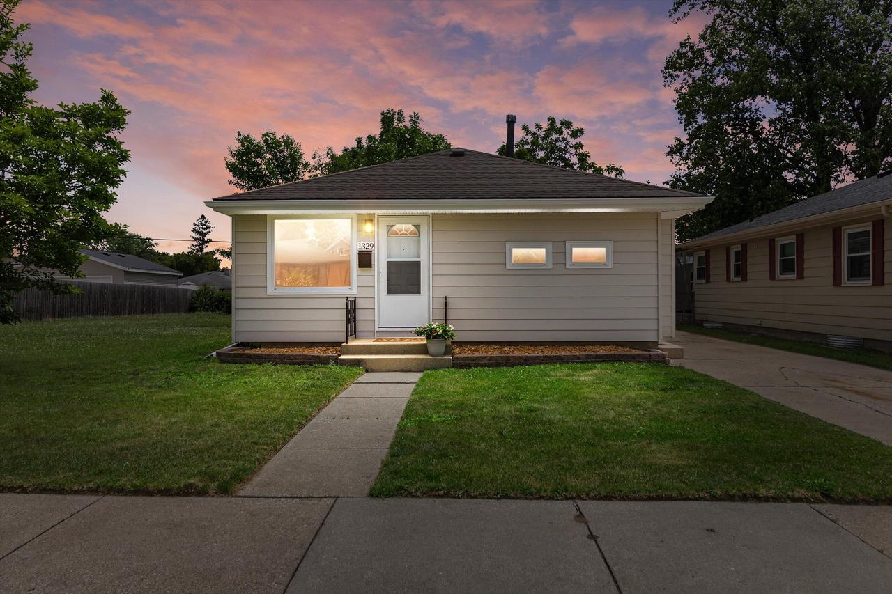 1329 Indiana STREET, Racine, WI 53405 — photo 2