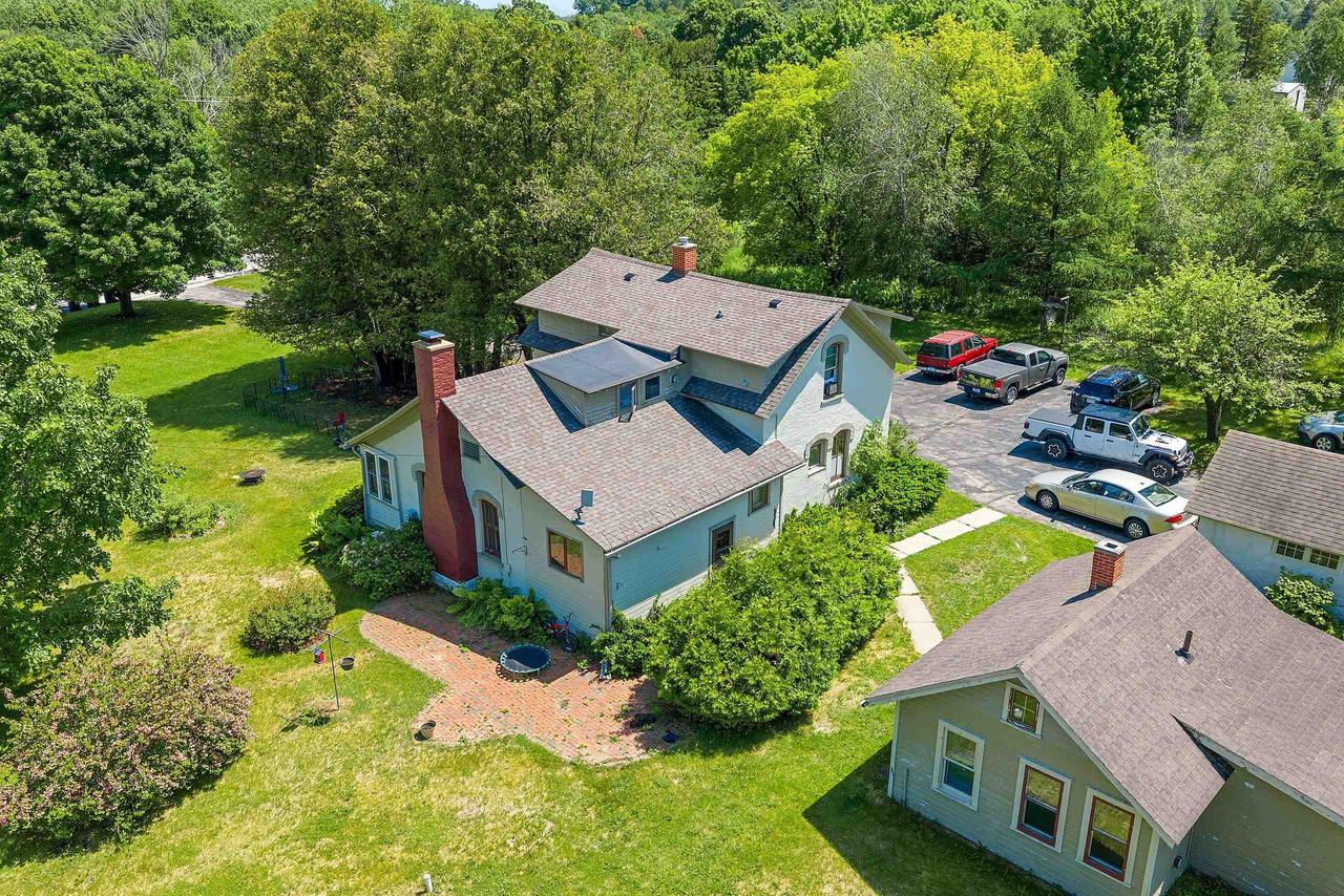 1317 Shiloh Road — photo