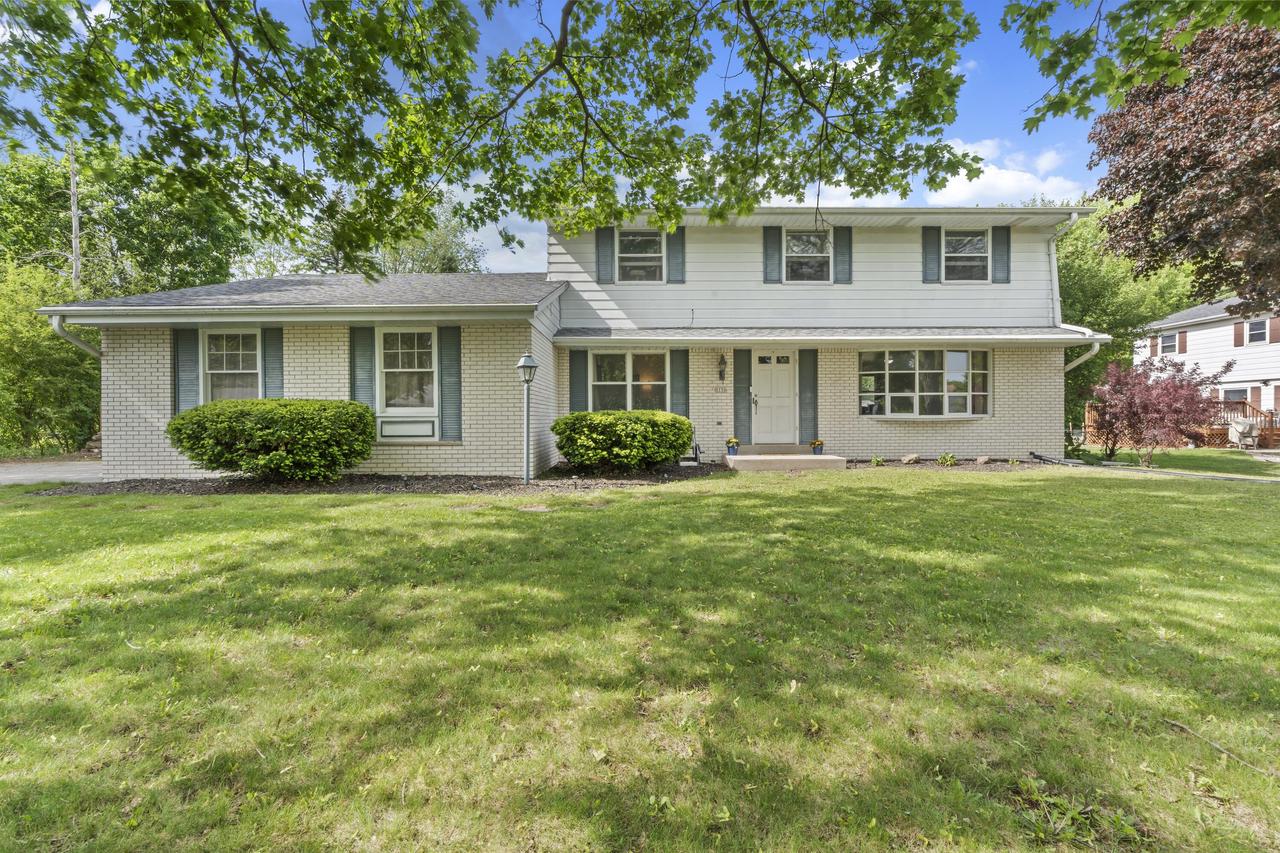 5150 W Fairy Chasm Road — photo