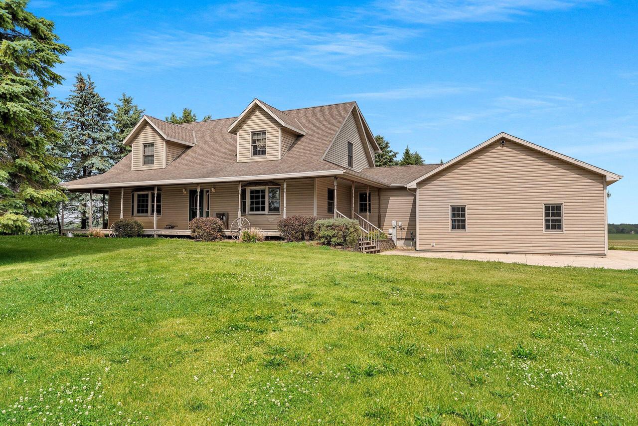 8735 County Highway B, Two Rivers, WI 54241 — photo 2