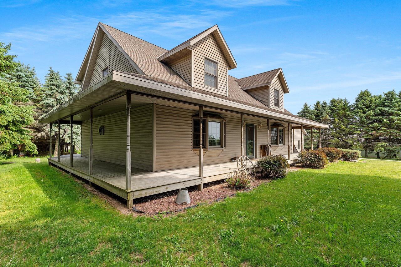 8735 County Highway B, Two Rivers, WI 54241 — photo 3
