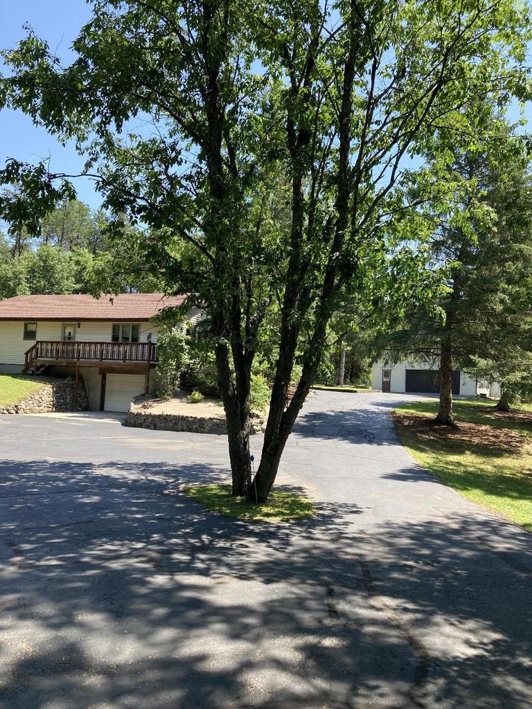 N9332 Deer Lake Road — photo