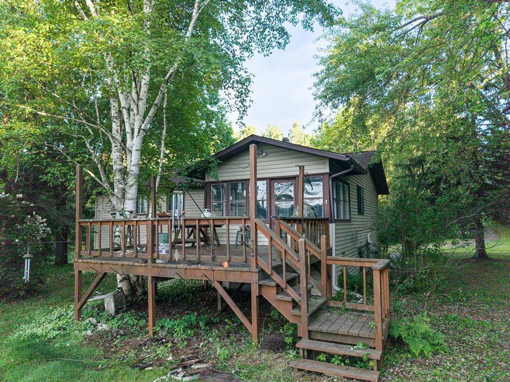 12158W Twin Lake Road — photo
