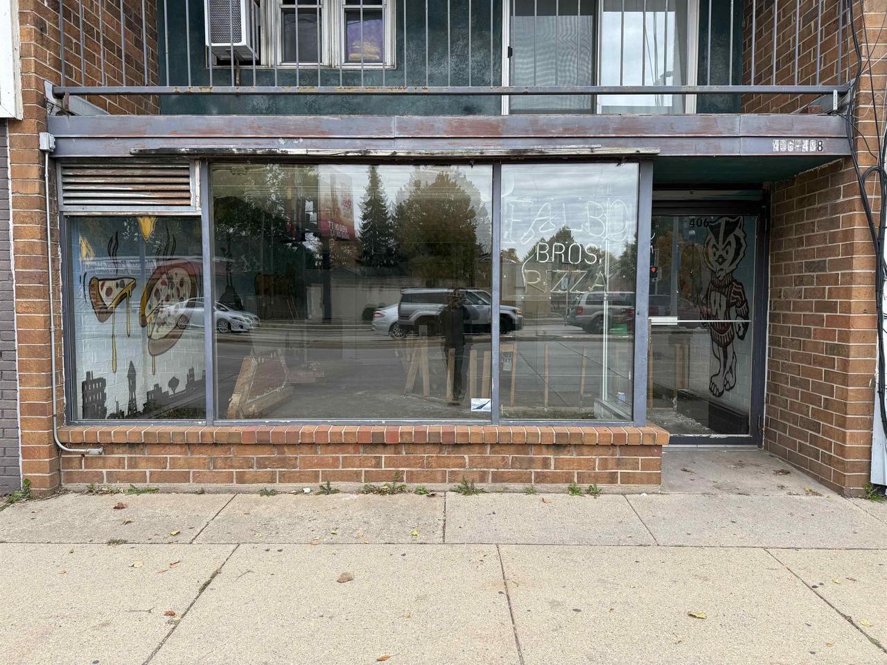 406 S Park Street — photo